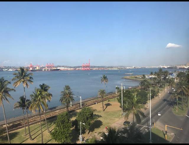 1.5 BEDROOM APARTMENT FOR SALE IN ESPLANADE